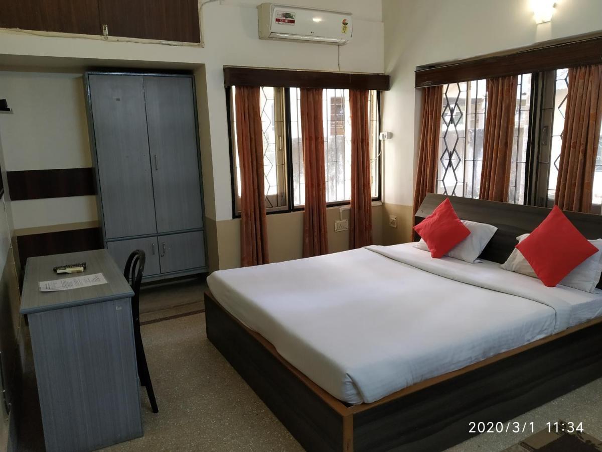 Riverview Guest House Guwahati Eksteriør bilde