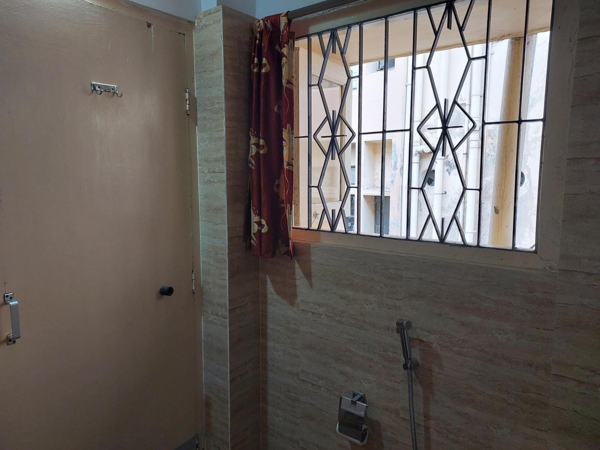 Riverview Guest House Guwahati Eksteriør bilde