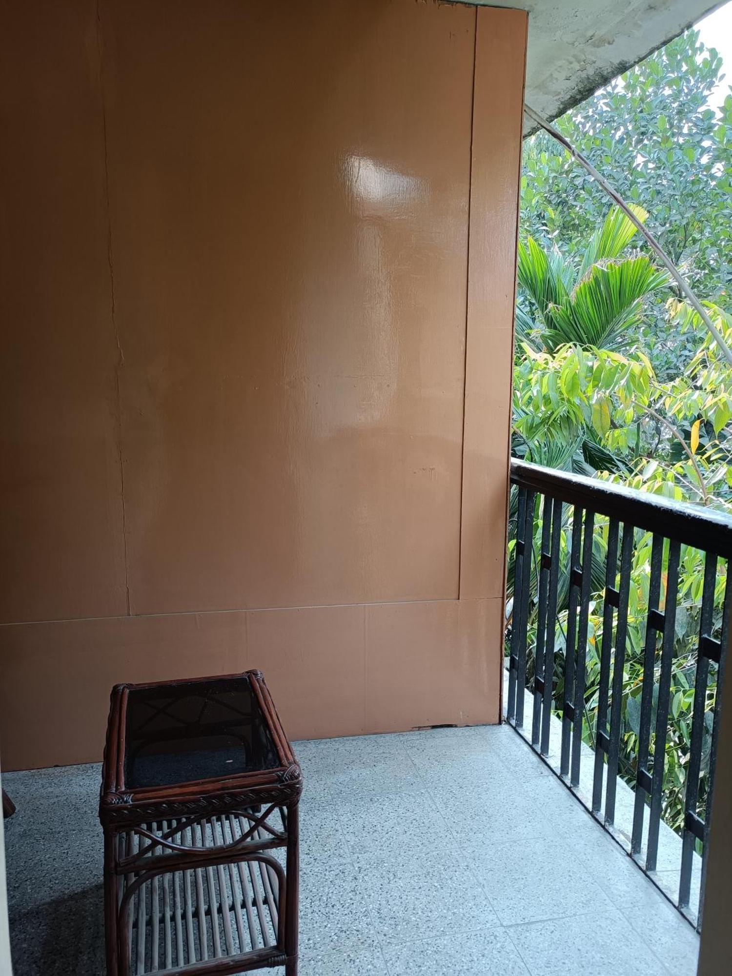 Riverview Guest House Guwahati Eksteriør bilde